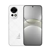 99新 Huawei/华为 nova 13 前置6000万超广角人像 北斗卫星图片