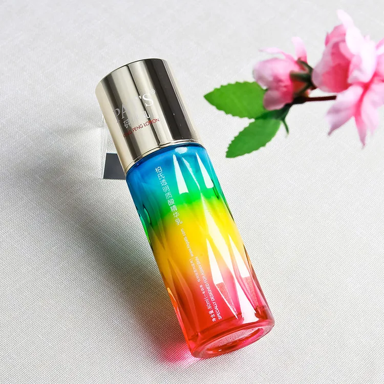 PAT’S/柏氏柏氏砰砰乳透明质酸精华乳80ml修护保湿精华乳液正品