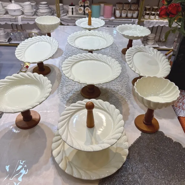 初春系列桌上摆件