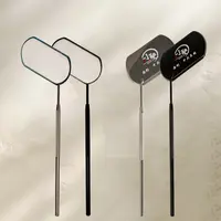美睫检查镜 嫁接睫毛专用 小镜子轻巧便携