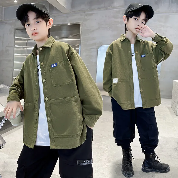 秋装帅气上衣童装小香风皮毛婴儿棒球服儿童洋气男童外套秋季新款