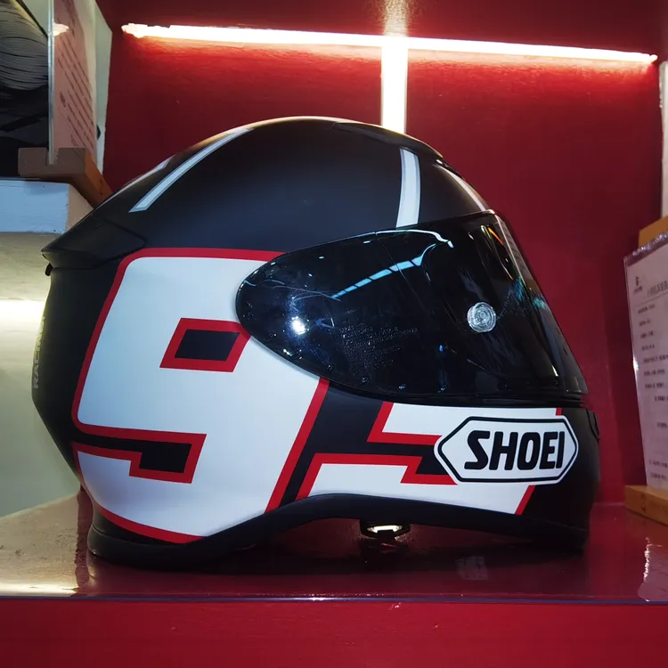 SHOEI AGV arai HJC 摩托车机车严选已使用精品头盔