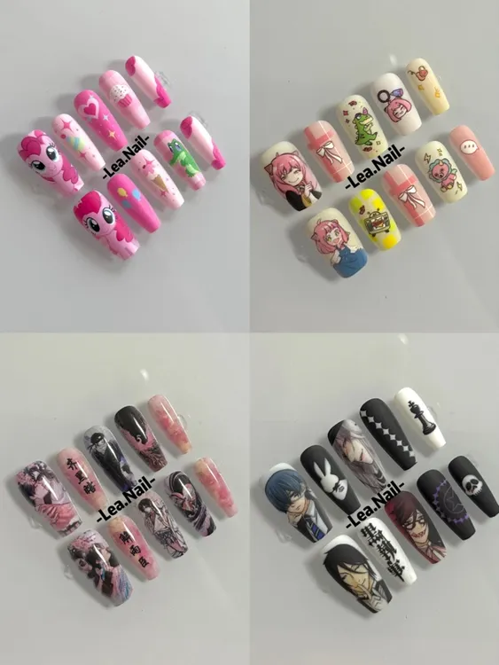 直播间专用链接，一副指甲送一张牛皮纸果冻胶