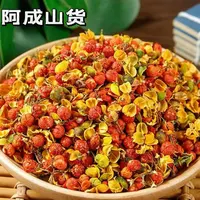 【阿成山货推荐】穿山龙（南蛇藤果）