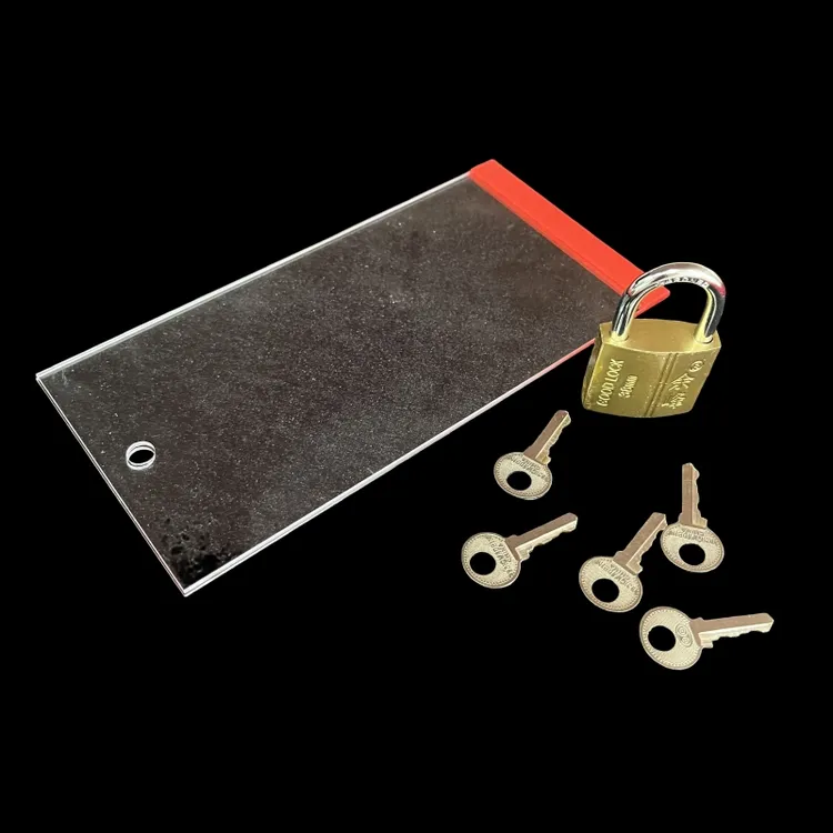 【神仙锁 奇妙心灵感应锁 近景魔术】