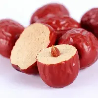 婷婷推荐 农家红枣