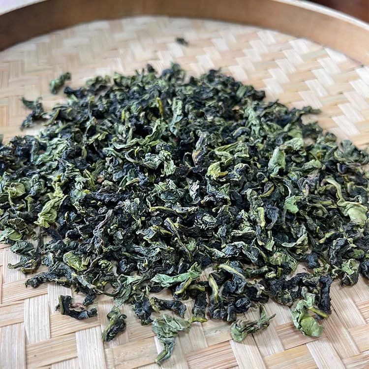 佬山浓新人粉丝下单安溪产地散泡茶叶手工制作消青正味品鉴试喝装