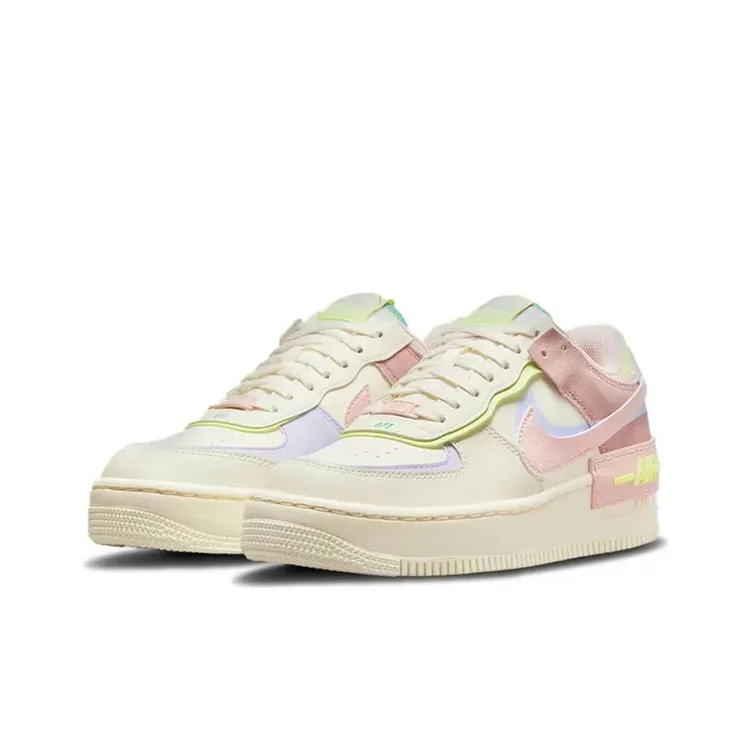nike空军一号低帮鞋百搭鞋服潮鞋鞋子