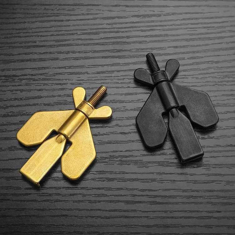 【聚推D】便携式家用内开门阻门器阻门器酒店门挡独居