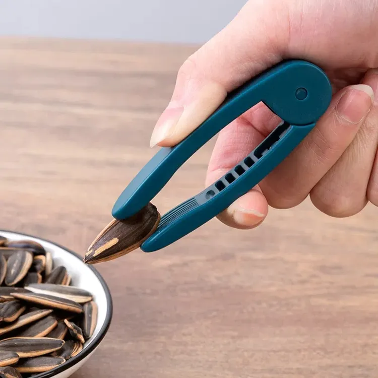 【御慕】花生剥壳机家用多功能瓜子去壳工具瓜子钳开壳工具