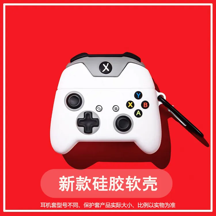 游戏机适用vivotws5保护壳hifi保护套iQOOtws5耳机套vivotws4软壳