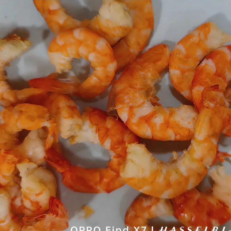 淡干北海虾仁虾米新鲜虾仁即食干货250g500g