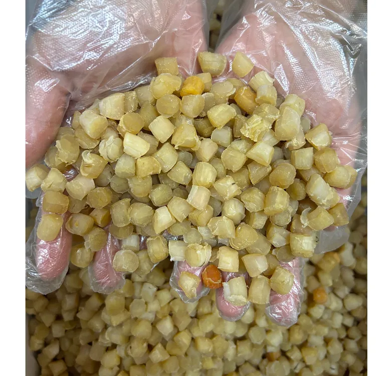 Y海产干货瑶柱干贝煲汤煮粥