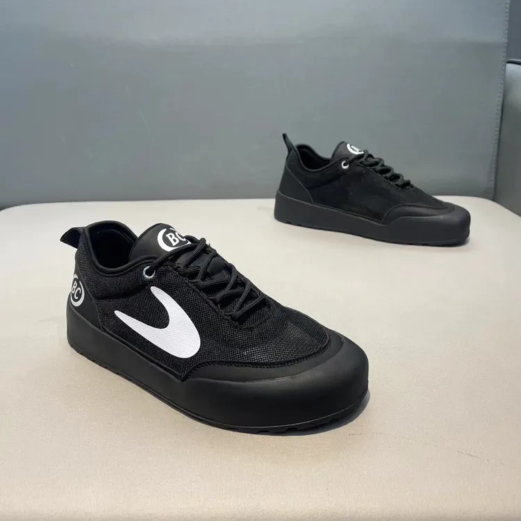 快手同款夏季新款布面透气休闲鞋时尚百搭舒适潮流软底轻便潮男鞋