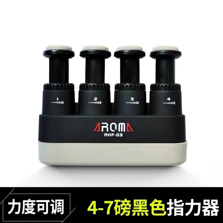 二胡拨弦练习指力器  手指练习器 增强弹奏稳固