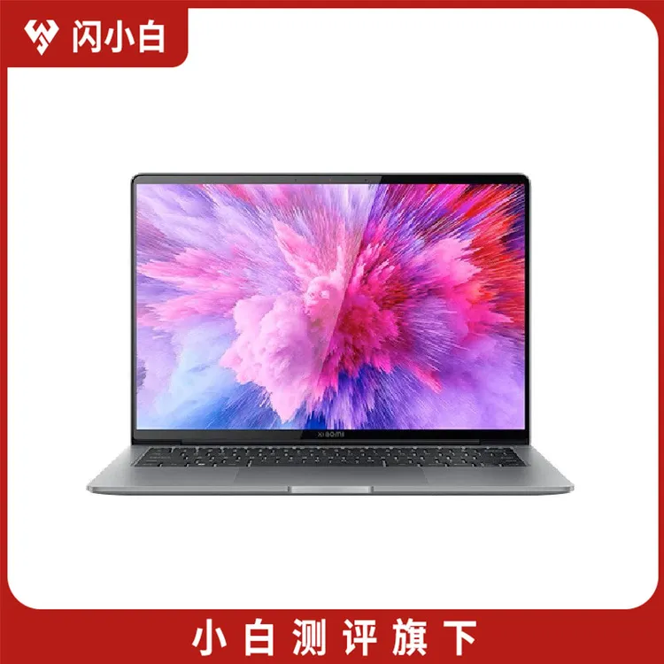 95新 Xiaomi/小米 BookPro14  i5-1240P 16G+512G OLED 2.8K90Hz