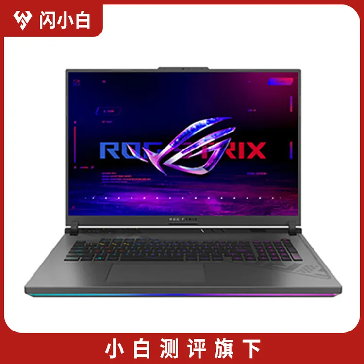 95新 ROG/玩家国度 枪神7Plus i9-13980HX 64G+1T RTX4070 240Hz
