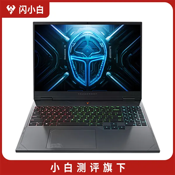 95新 Thunderobot/雷神 猎刃16 i7-14650HX 48+512G RTX4060