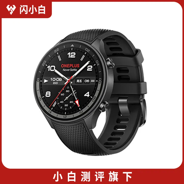 99新 OnePlus/一加 手表2 全智能手表 eSIM电话手表 运动健康二手
