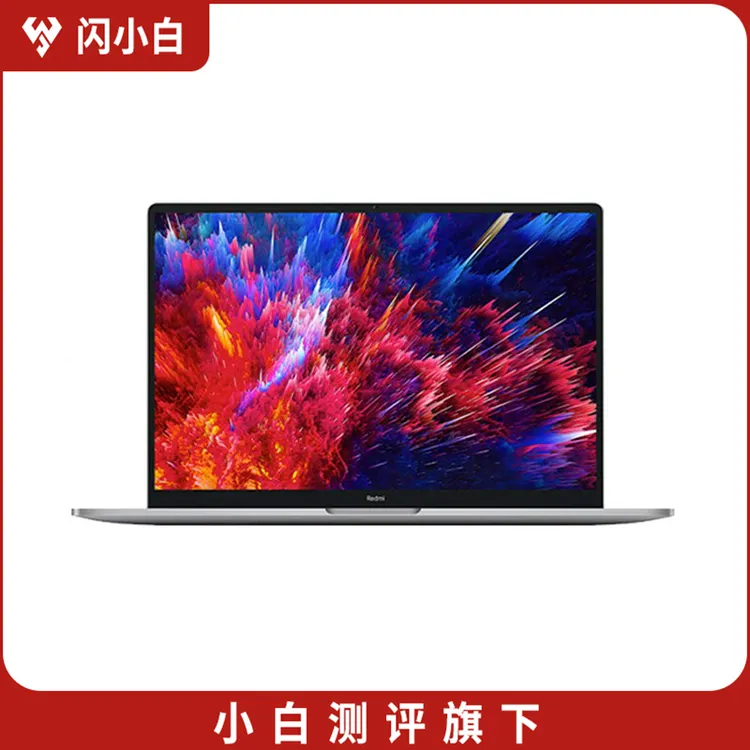 95新 Xiaomi/小米 RedmiBook Pro15  R7-6800H 16+512G 3.2K 90Hz