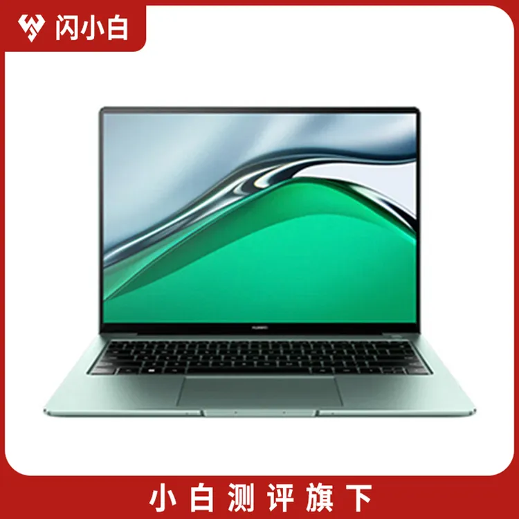 99新 Huawei/华为 MateBook14S i5-13500H 16+1T 2.5K 高刷触控屏
