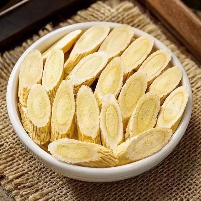 甘肃岷县精品大片黄芪（包邮）