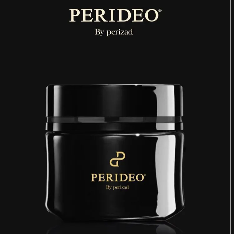 PERIDEO 山茶花精粹养肤黑霜