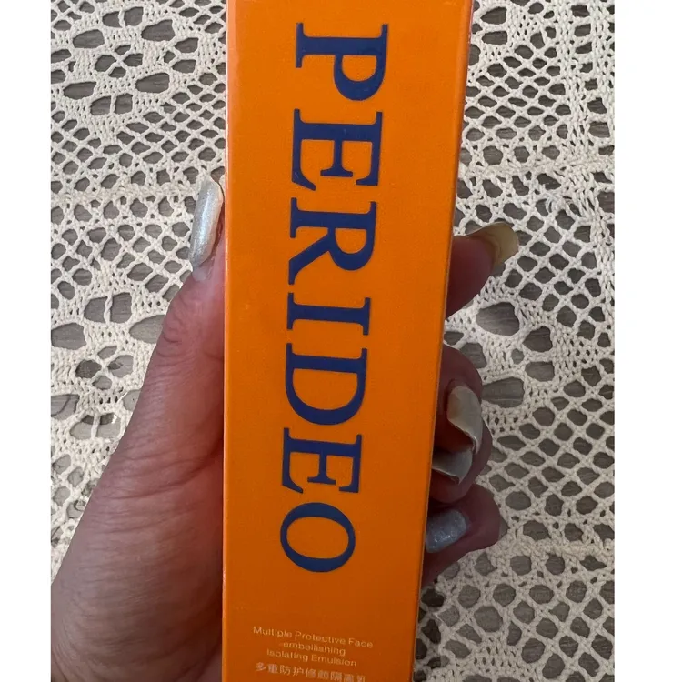 PERIDEO多重防护修颜隔离乳