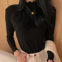 显瘦百搭打底m-3370