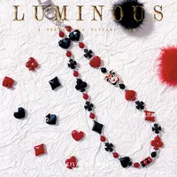 【小机灵DIY】A501-A600新款手机链链接定制合金1-28