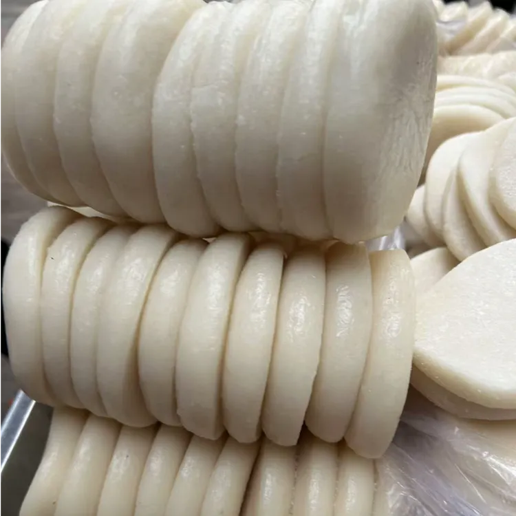 叶姐姐湖南糯米糍粑/高粱糍粑