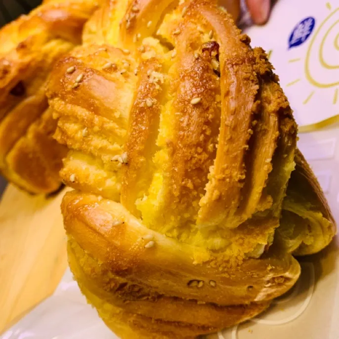 现烤吐司新鲜制作现做现发，椰蓉紫薯红豆巧克力早餐代餐营养健康