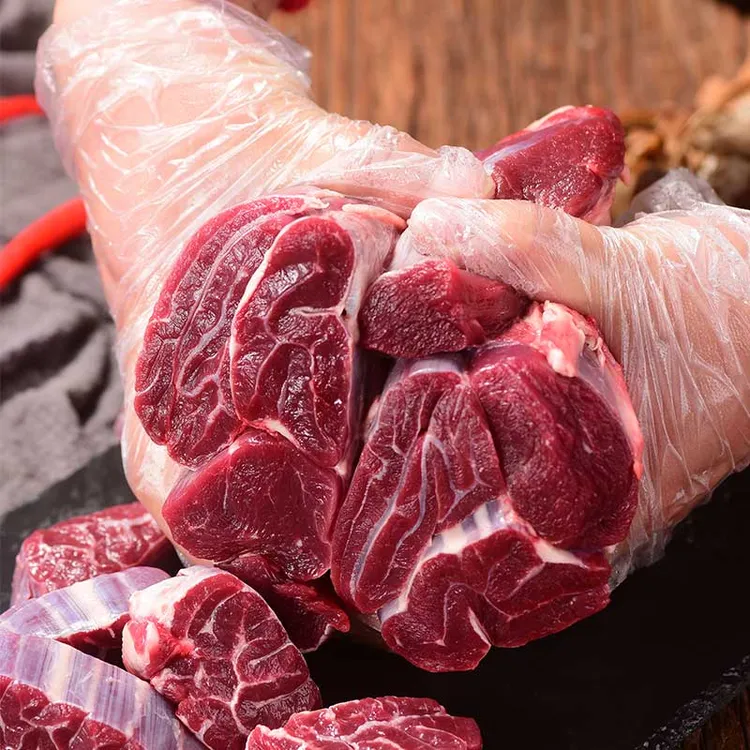 【华阳昇】 内蒙古原切牛腱子3斤