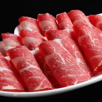【华阳昇】内蒙古牛肉卷250g*4/6袋【预售5天】