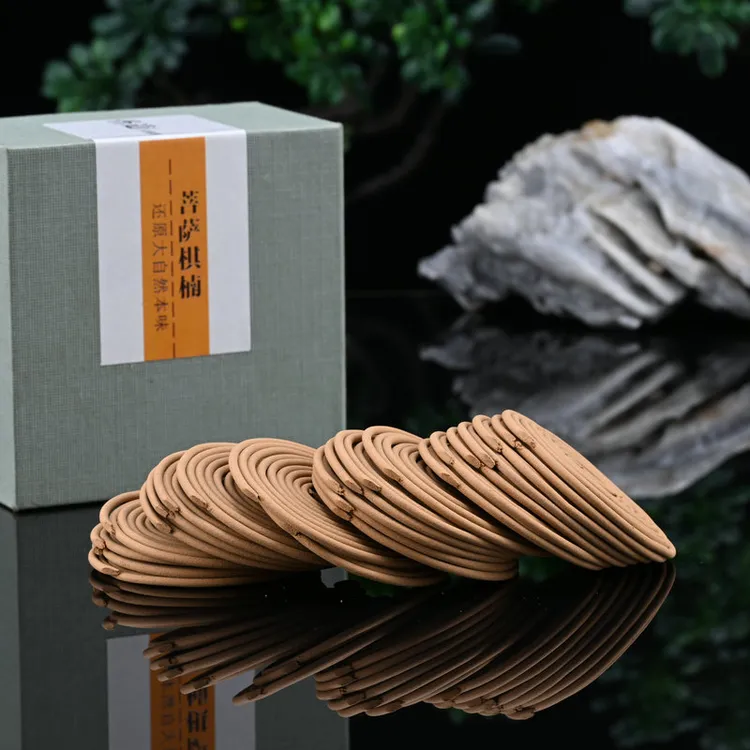 越南柬埔寨菩萨棋盘香海南虫漏奇楠龙涎香富森红土沉香线香家用 