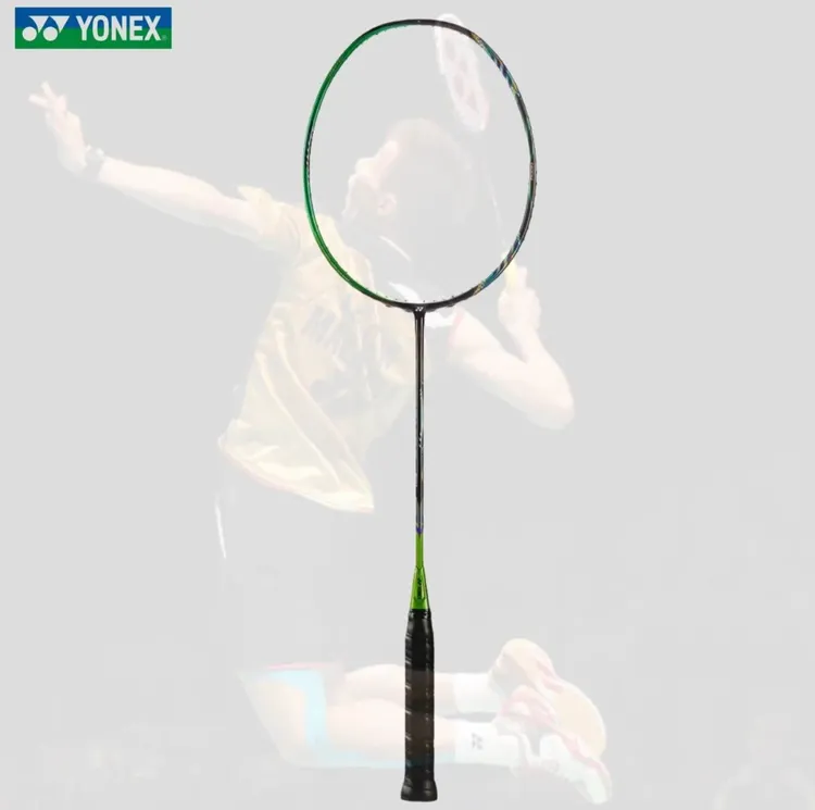 AX99系列天斧99太阳橙LCW宝石蓝全碳素羽毛球拍