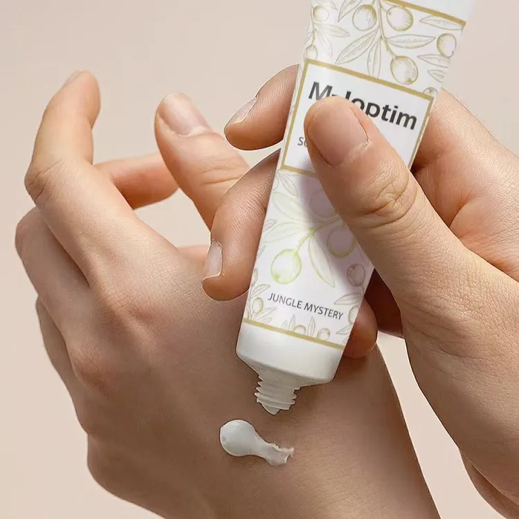 魔介精华倍润护手霜香氛不断清爽嫩肤花香润养持久补水嫩白升级款