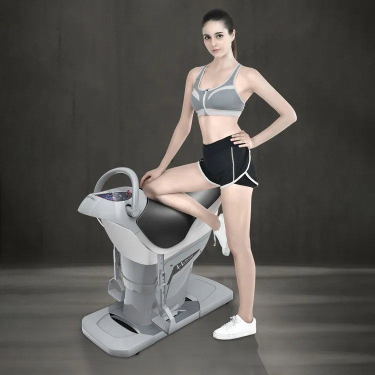 SND/施耐德电动骑马机电子成人家用健身器材塑形有氧健身房神器