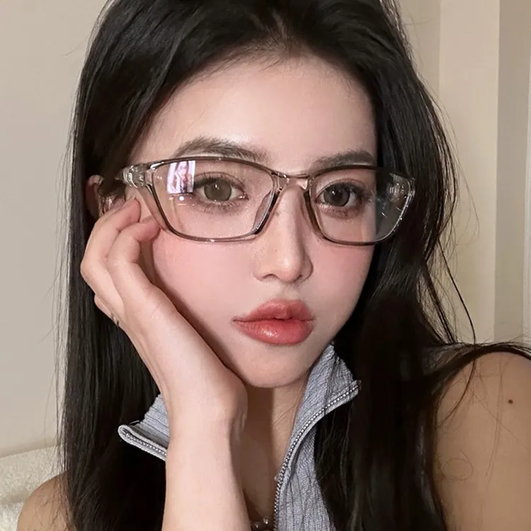 防花粉过敏眼镜男女防雾防蓝光护目镜术后防护骑行防风沙飞沫飞虫