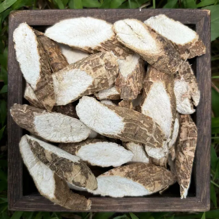 牛大力大力牛大力搭配五指毛桃煲汤250克