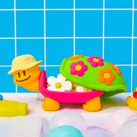 wigglewiggle肥皂盒浴室学生创意带盖沥水卫生间家用有翻盖