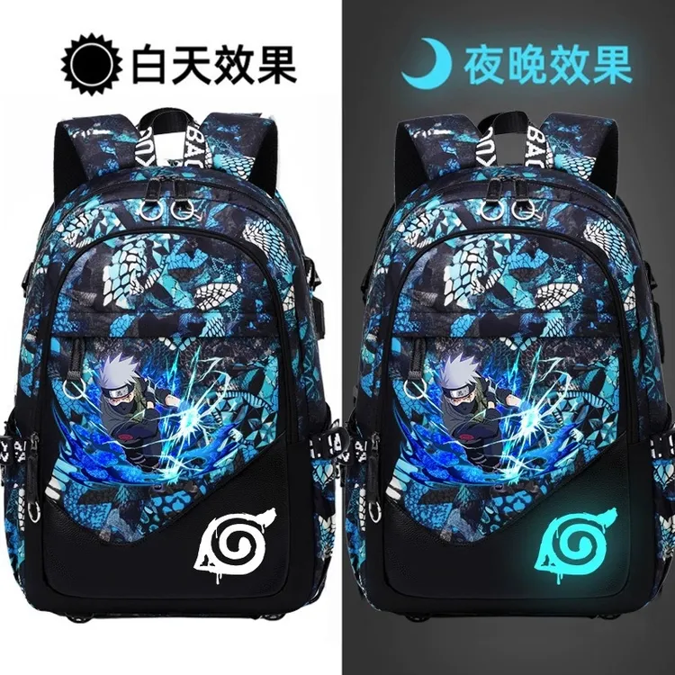 2022新款三到六年级四五男孩帅气日系背包轻便男童书包男生小学生