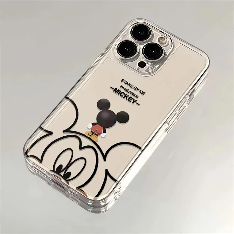 系帆妮太空壳苹果15网红手机壳14防摔创意13高级感12保护套11女款