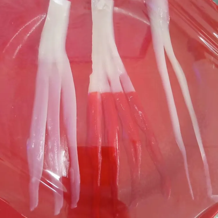 小满舱手工鱿鱼条海钓饵包装随机发（顺丰包邮，生鲜不退换）