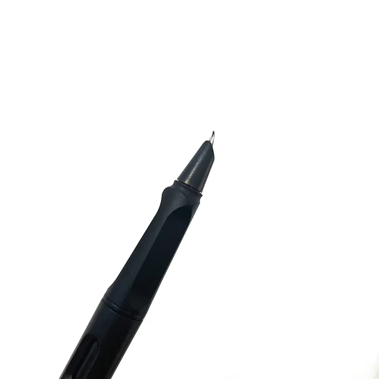 0.7美工钢笔耐用弯尖练字瘦金体硬笔书法签名学生书写矫正握姿