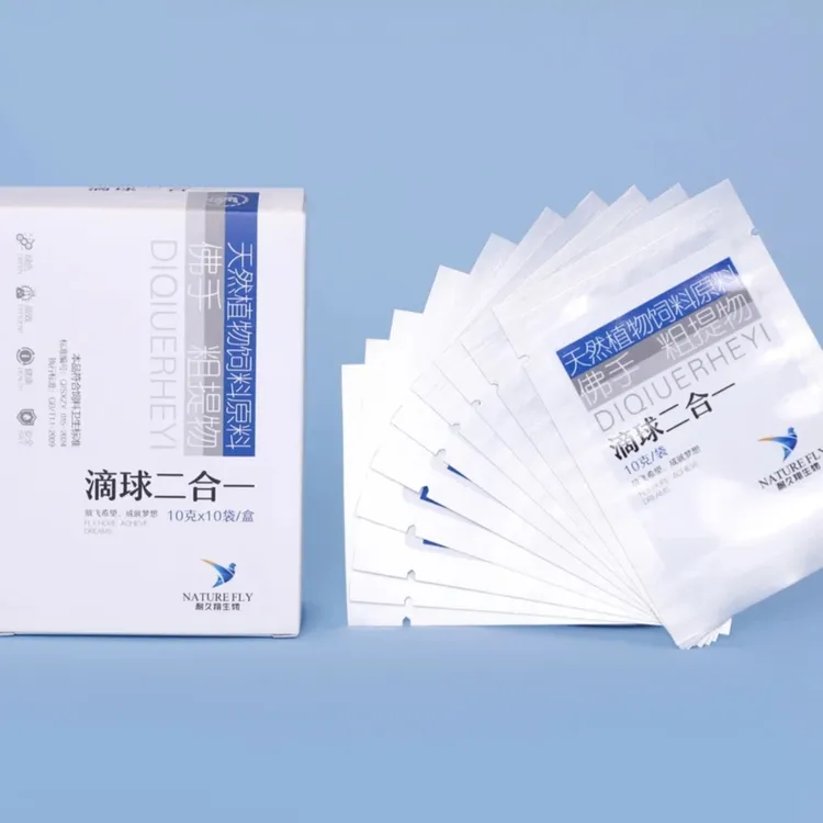 耐久翔  滴球二合一粉剂  赛鸽信鸽用品