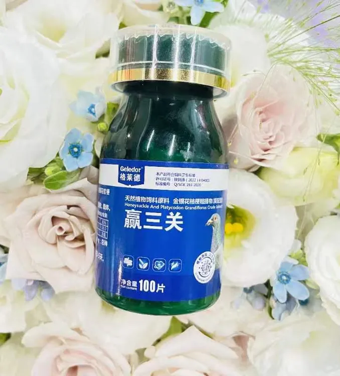 格莱德  营三关  赛鸽信鸽用品