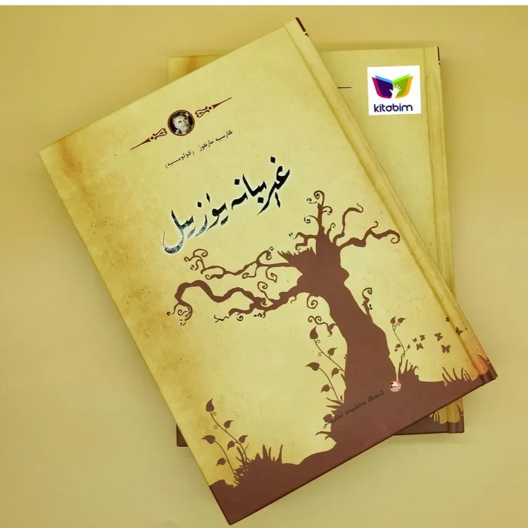 百年孤独（精装）诺贝尔文学奖作品：维吾尔文维语维文最新出版