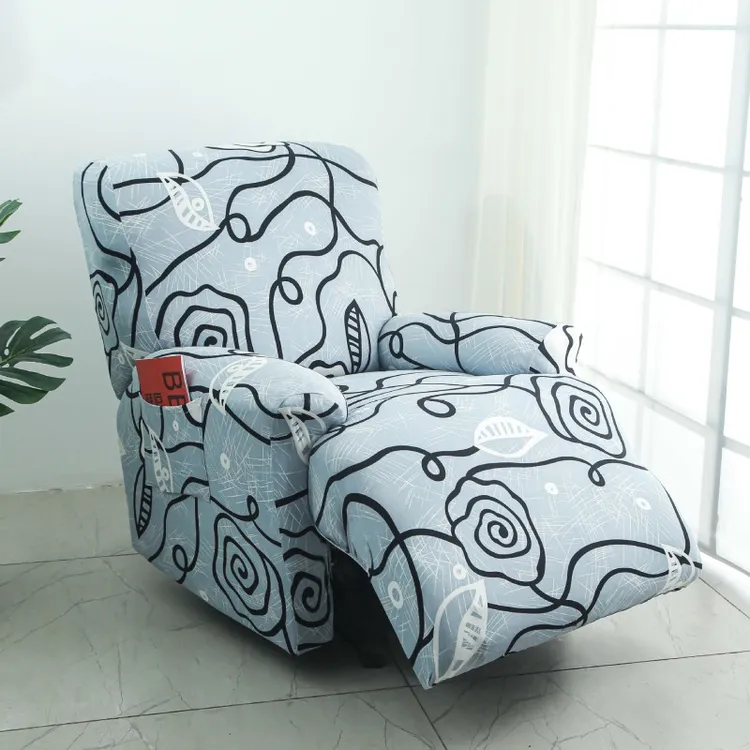 头等舱沙发套芝华士沙发套单人沙发套酒店沙发套家用太空舱沙发套