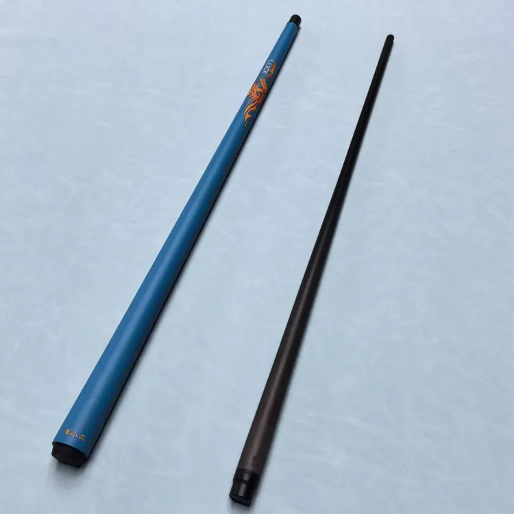 塞小二黑科技冲球杆